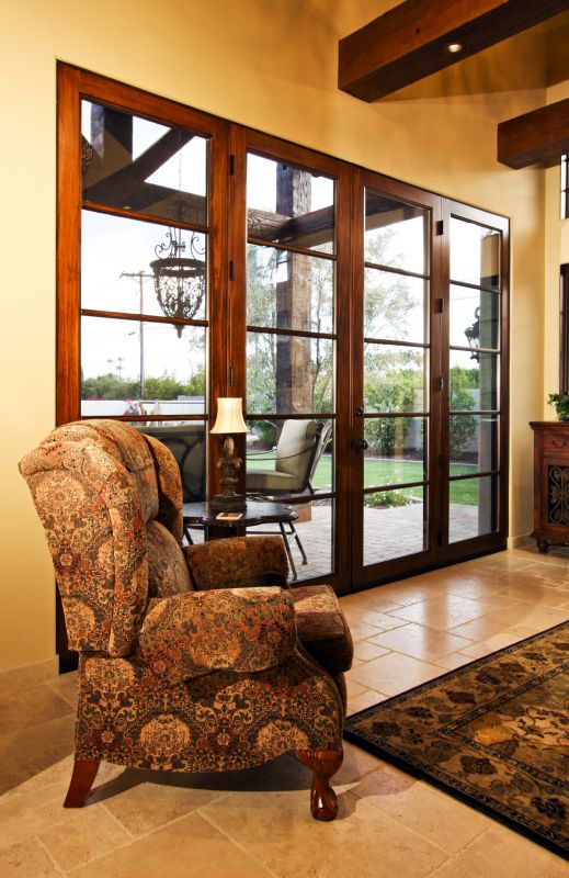 Door Size and Configuration