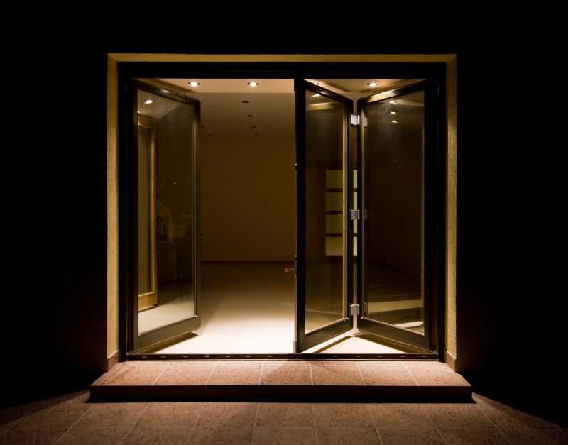 Bifold Patio Door Installation Service